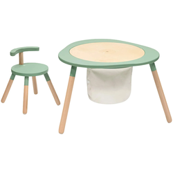 Stokke® MuTable™ Spielzeugbeutel für Multifunktionstisch V2, natur
