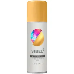 125ml Sibel Farbspray Metallic