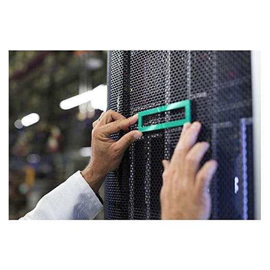 HPE E Chassis Intrusion Detection Kit to ProLiant DL360 G10 (867984-B21)