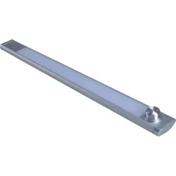 MLI 20000100 - Unterbauleuchte, 8 W, 520 lm, linear, IP20