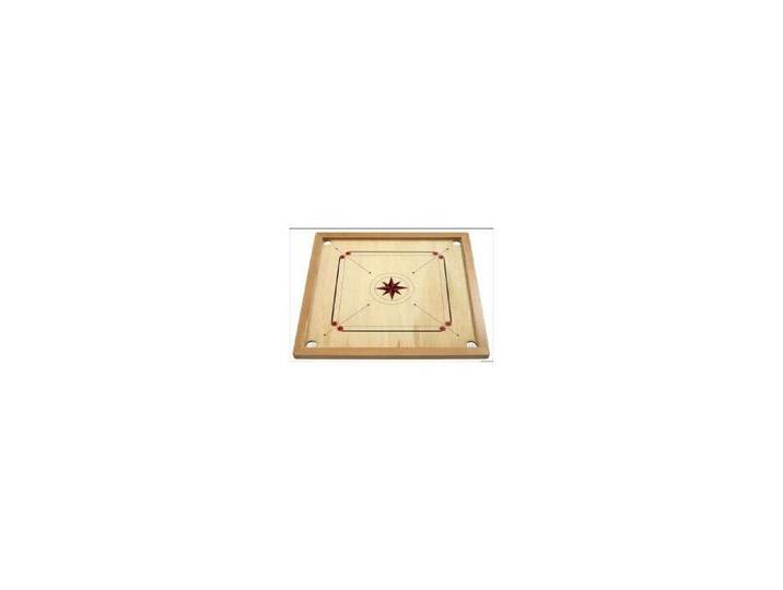 Philos Spiel Philos 8205 - Carrom, Brettspiel, Fingerbillard