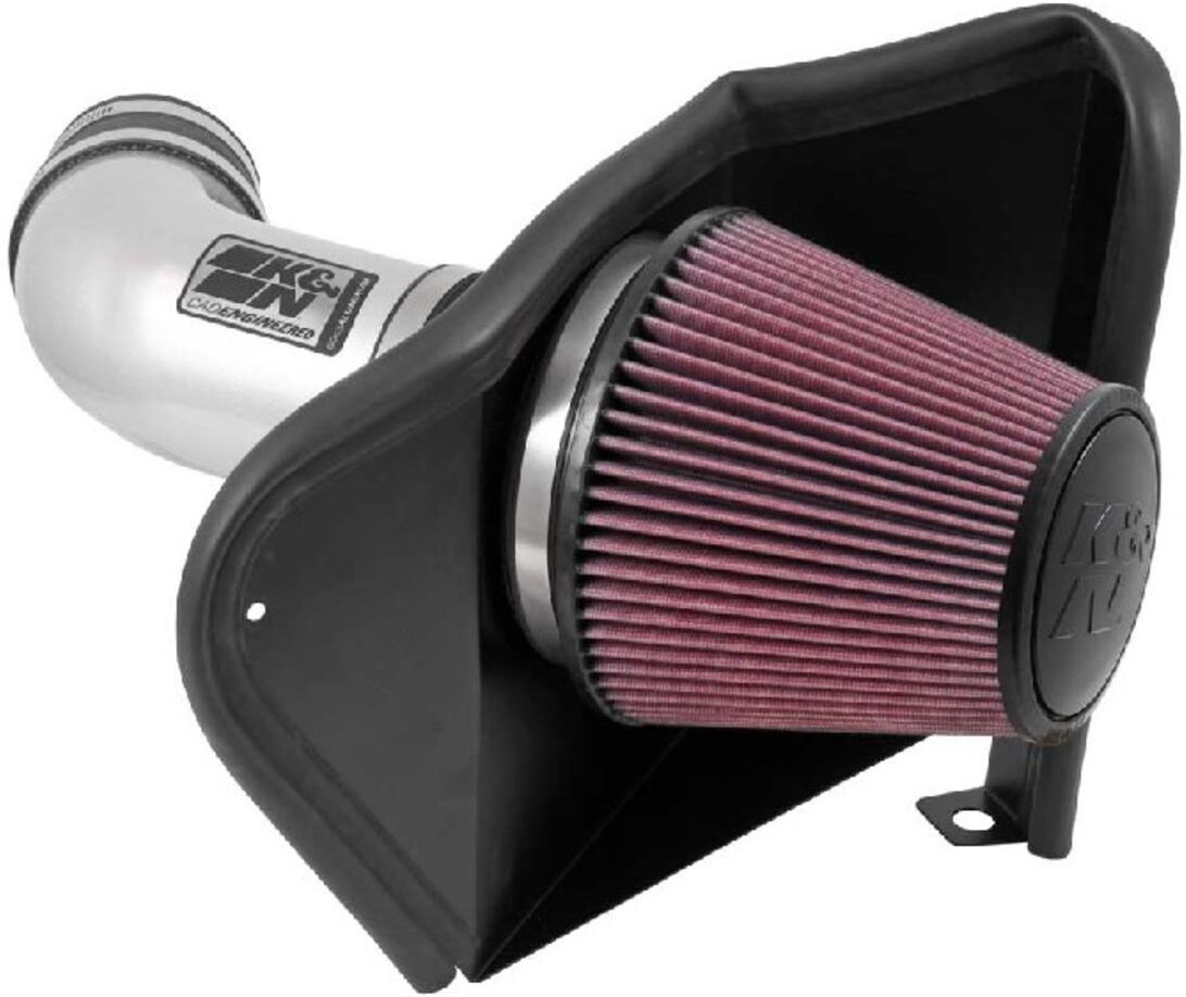 K&N Filters Ansaugsystem K&N; 77-1567KS