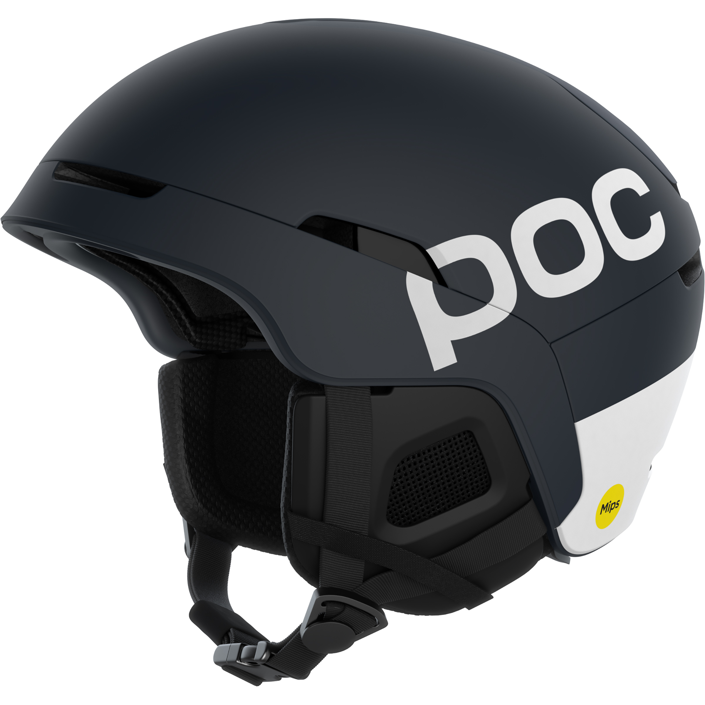 POC Obex BC Mips Skihelm Skihelme blau Größe 59-62CM Trekking