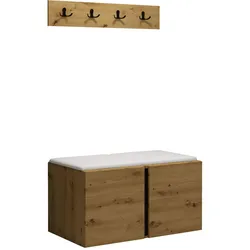 GARDEROBEN-SET Orion VI