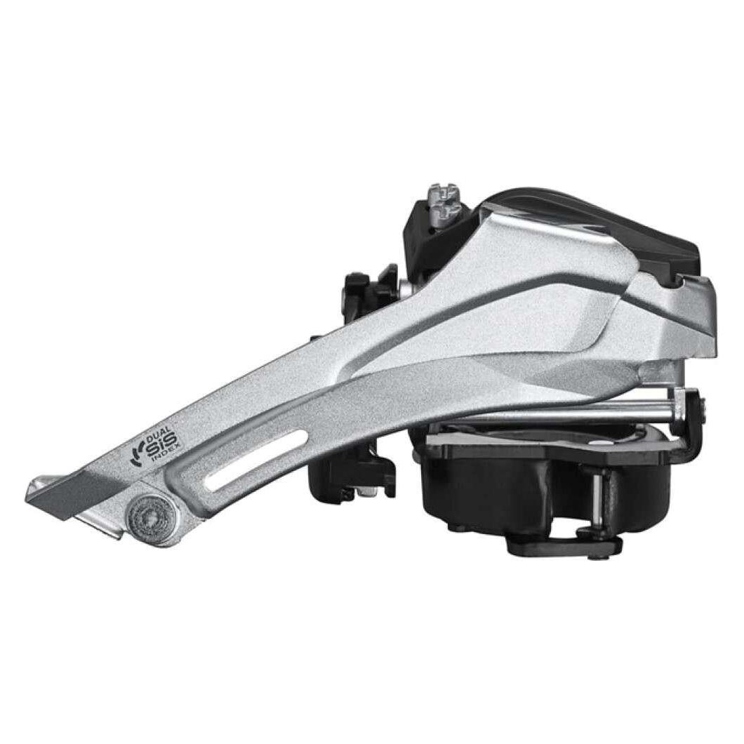 Shimano Tourney FD-TY710-2 Umwerfer (33198201)