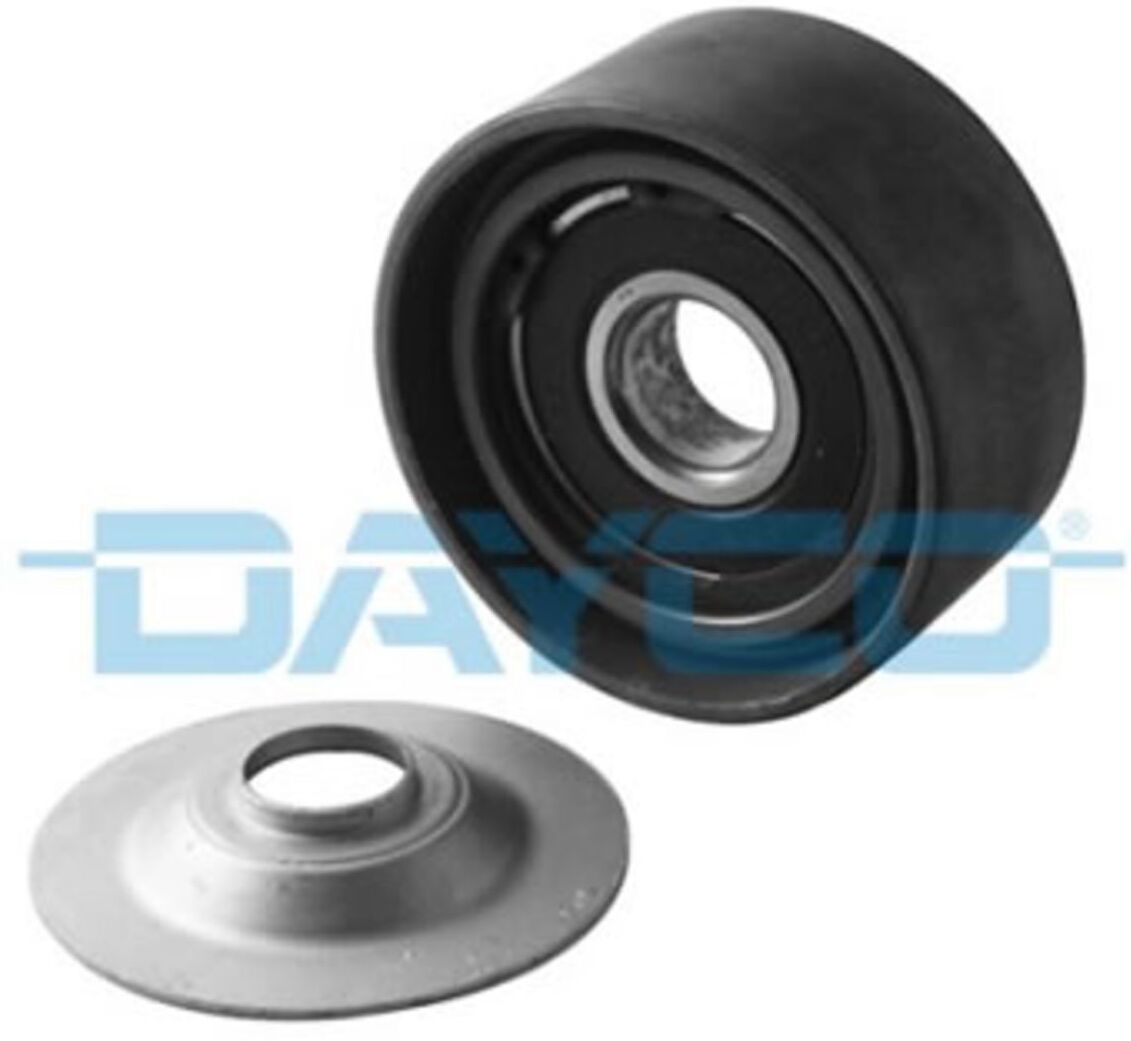 Umlenkrolle, Keilrippenriemen DAYCO APV2403