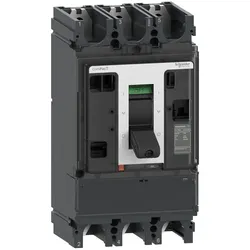 Schneider Electric Lasttrennschalter ComPacT C403400DS