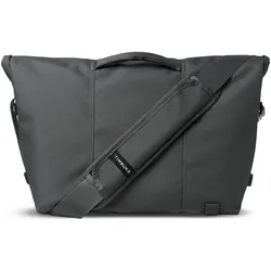 Timbuk2 Classic Messenger 40 cm Laptopfach (17.30"), Notebooktasche, Grau