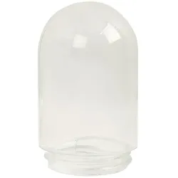 Nordlux Zubehör STALDGLAS, 16cm, Glas klar NORD-2440999