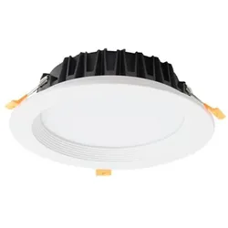 Einbauleuchte, MiBoxer RGB-CCT LED Downlighter 25W - LED0246 (Aluminium)