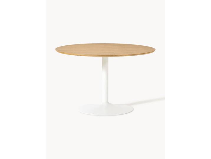 Table ronde Menorca, tailles variées