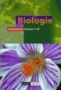 Frank-Michael Becker - Duden Biologie - Sekundarstufe I: Gesamtband - Schülerbuch - Preis vom 04.10.2026 03:51:26 h