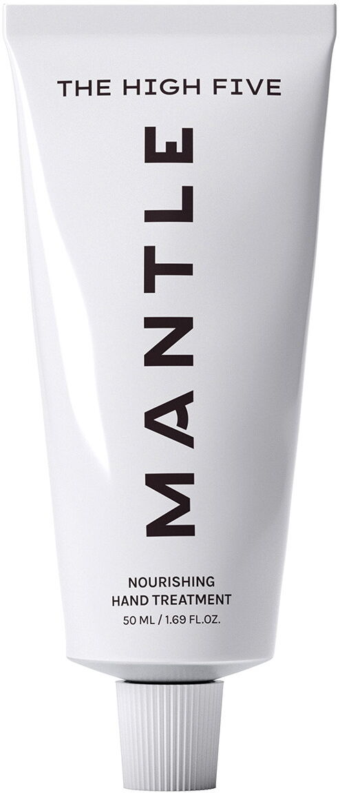 50ml MANTLE The High Five Nourishing Hand Treatment