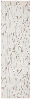Nourison Grafix Floral Botanical Transitional Area Rug