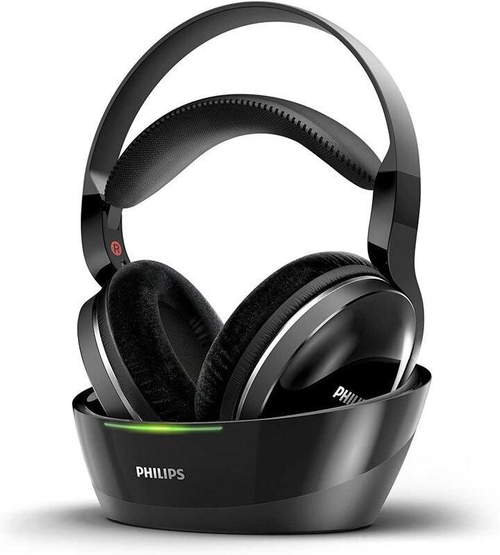 Philips Audio - Wireless TV Headphones