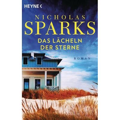 Das Lächeln der Sterne, Taschenbuch von Nicholas Sparks, Heyne, 978-3-453-40865-4