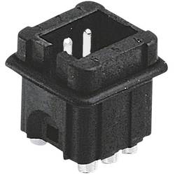 HARTING 09700062615 Stifteinsatz Han® Staf 6 Löten 1 St.