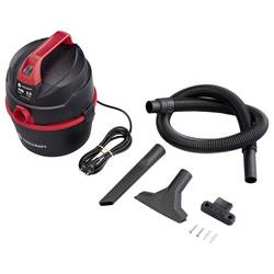 TOOLCRAFT TO-11279268 Nass-/Trockensauger 3.5 l