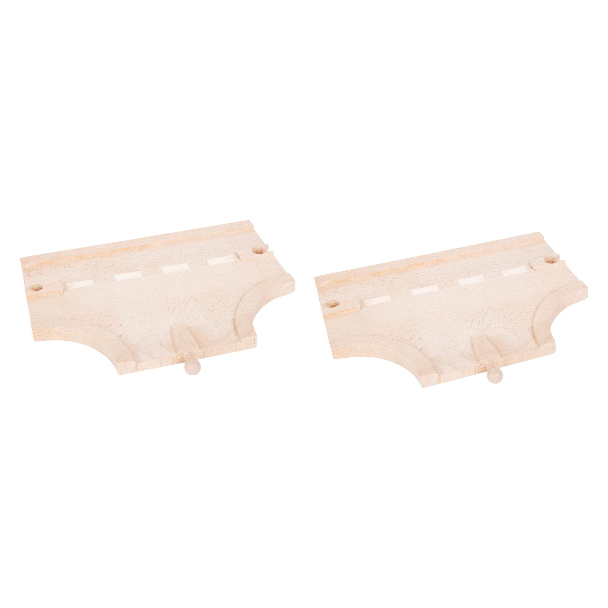 small foot Strassen-Set T-Kreuzung (10810)