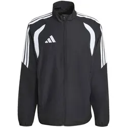 ADIDAS Herren Jacke Tiro26 League Präsentationsjacke, Größe XL in Schwarz Schwarz