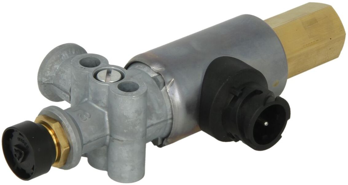 Wabco Elettrovalvola 4721763160