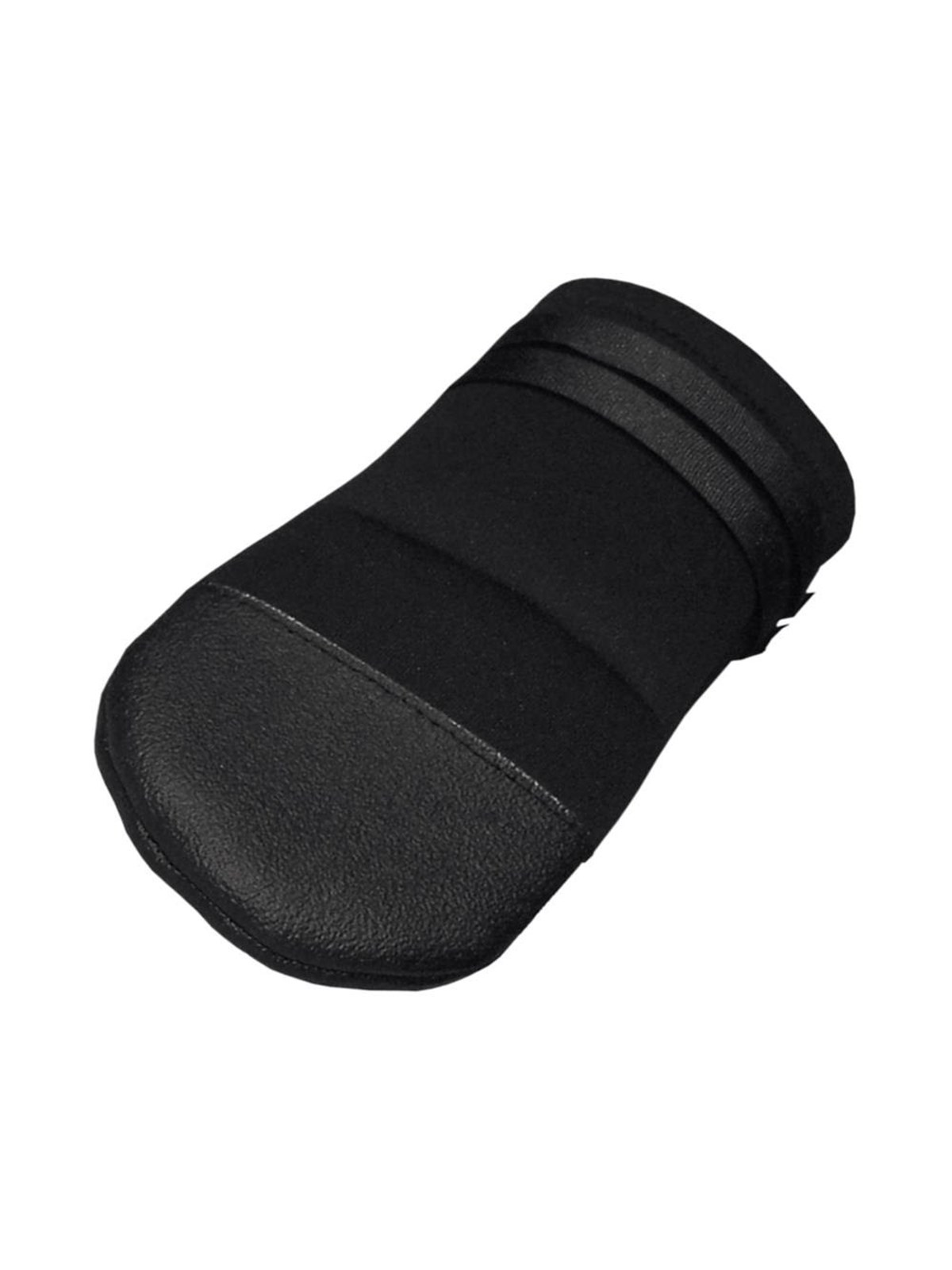 Nobby Pfotenschuhe Neopren 2 Stk. schwarz, Gr. XXL