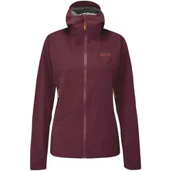 Rab Kinetic 2.0 Jacket Wmns XS Deep Heather