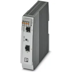 Phoenix INJ 1000 2703005 Injektor (802.3af (PoE), 30 W), PoE Injector