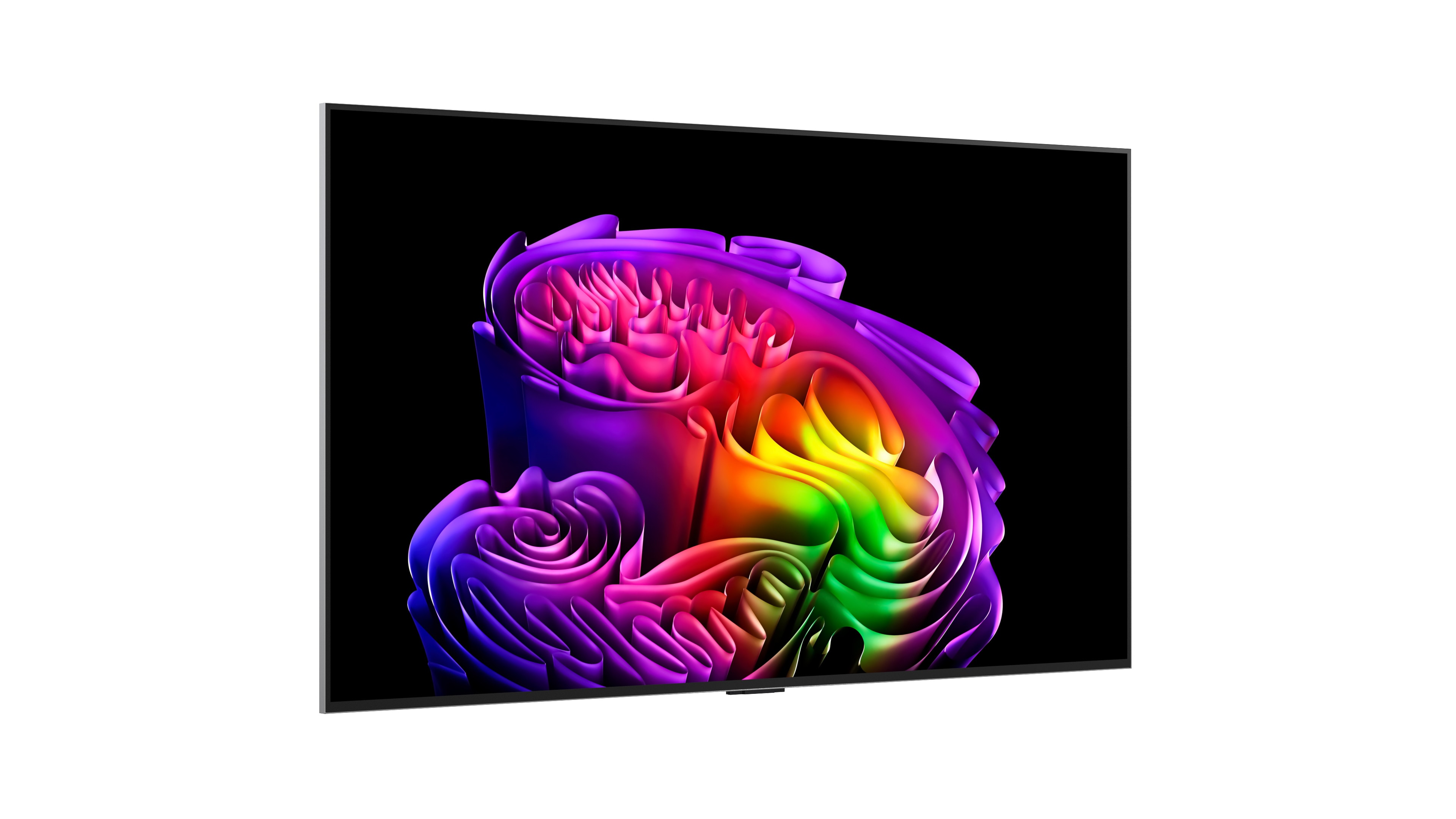LG OLED55G67L Evo Smart TV Gallery Design UHD 120 Hz Fernseher