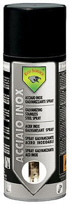 Eco Service Acciaio Inox spray 400ml