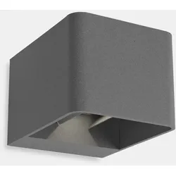 SCHMITZ-WILA LED-Wandleuchte 05-9683-60-CK