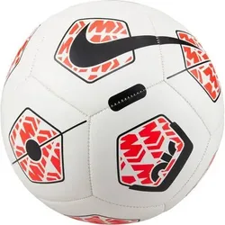 NIKE Ball NK MERC FADE, Größe 5 in Grau Grau