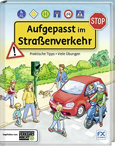 Aufgepasst im Straßenverkehr - Preis vom 30.09.2026 09:01:18 h