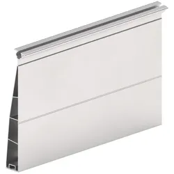 Schletter Rooftop FixZ-15 Systemprofil18 121008-04400