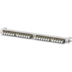 Eaton 226157 Klemmträger ZSD-PKL/NPE/2  - 10 Stück
