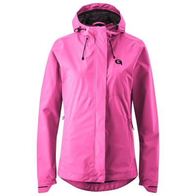 Gonso - Women's Save Jacket Essential - Fahrradjacke Gr 42 rosa