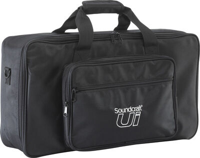 Soundcraft Ui16 Bag Noir