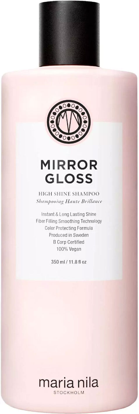MARIA NILA Mirror Gloss Shampoo
