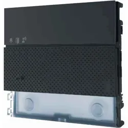 Comelit Group Lautsprechermodul ViP, schwarz UT8010B