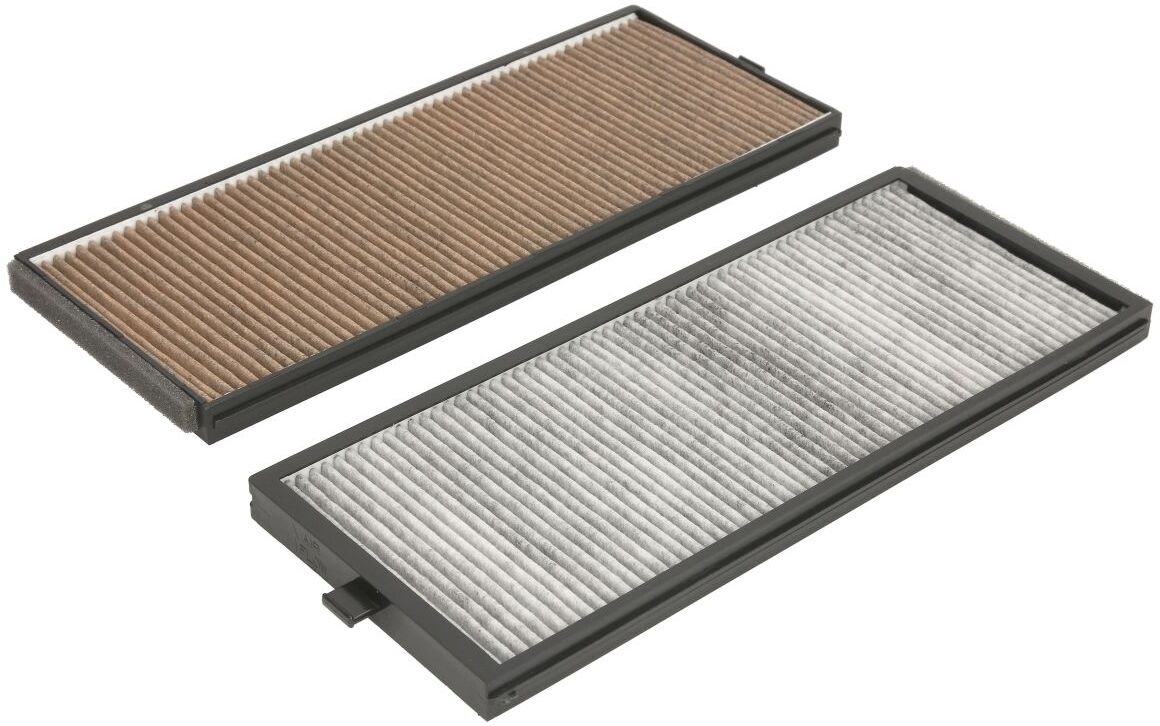 Innenraumluftfilter KOREA B40502