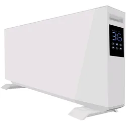 SHE SHX SHXPKV2400W, Heizkörper, Weiss