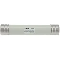 Eaton 17.5CAV10 VT-Sicherungseinsatz, Mittelspannung, 10 A, AC 17.5 kV, 40 kA, 220 x 41.3 mm, Pufferung, IEC 17,5KV 10 Amp 8” CAV Sicherung 175CAV10  - 5 Stück