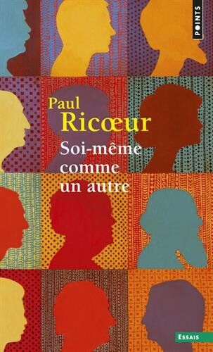 Paul Ricoeur - Soi-même comme un autre - Preis vom 13.10.2026 11:25:28 h