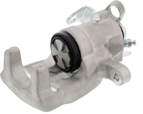 Mapco Bremssattel 4662 Hinterachse Links Für Vaughall Opel