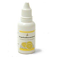 Grapefruit Kern Extrakt 20 ml Lösung