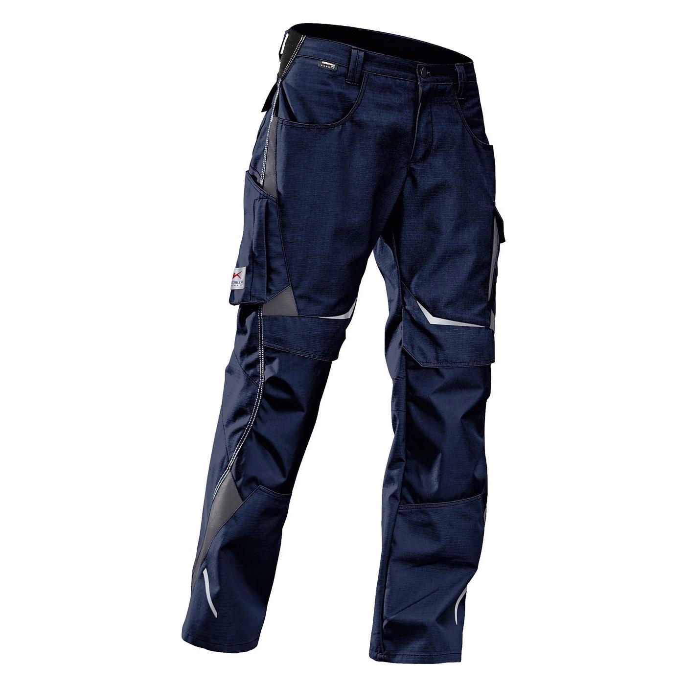 Kübler Pulsschlag 2324 Handwerkerhose (56) (210141)