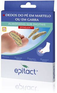 Epitact Almofadas Sub-Digitais Homem 1 un