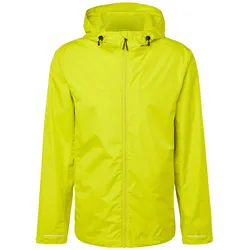 Tchibo - Regenjacke - Unisex - Gr. XXL - gelb