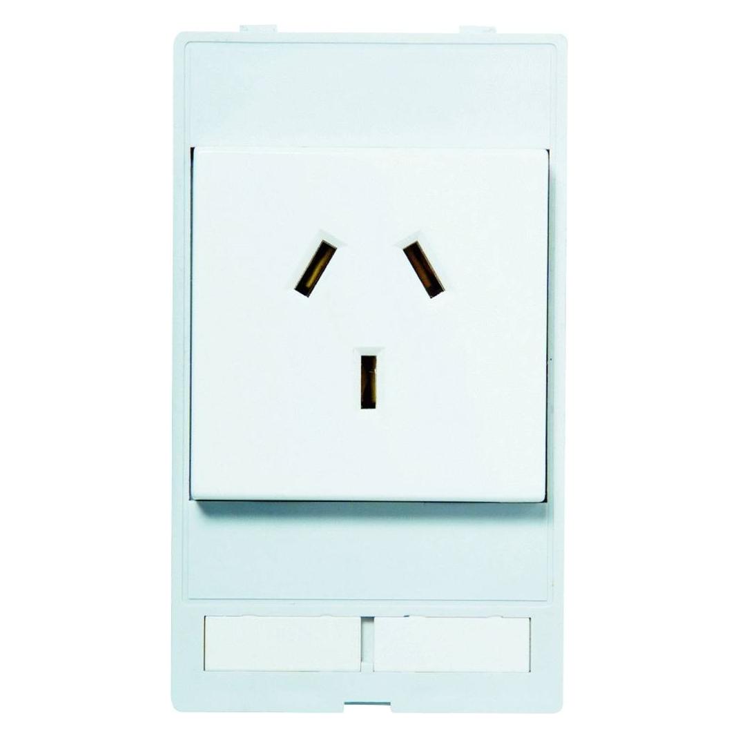 Murr Elektronik Frontplattenschnittstelle (4000-68000-0090000)