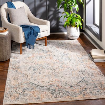 Livabliss Artistic Weavers Cassidy Traditional Area Rug